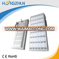 cast aluminum outdoor lighting 210w led flood light waterproof ip65 100lm/w